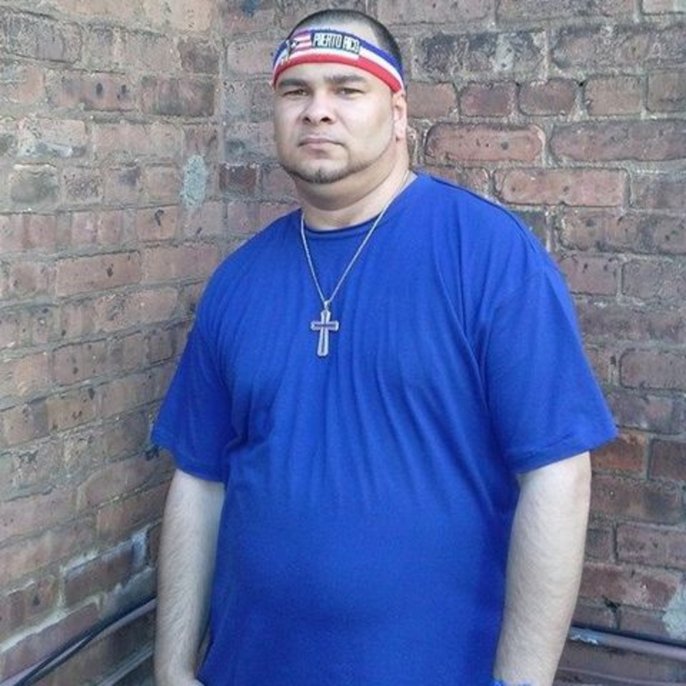 Meet your Posher, Jose